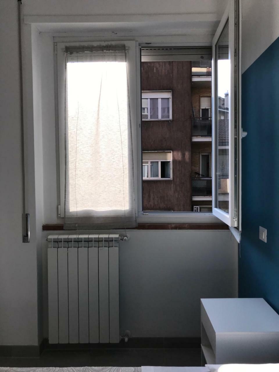 Joy Rooms Milano Exteriör bild