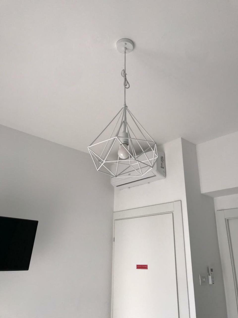 Joy Rooms Milano Rum bild